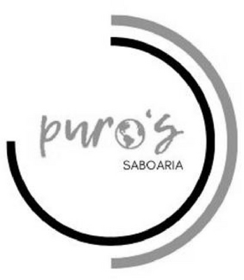 PURO'S SABOARIA