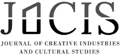 JOCIS JOURNAL OF CREATIVE INDUSTRIES AND CULTURAL STUDIES