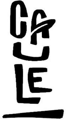 CAULE
