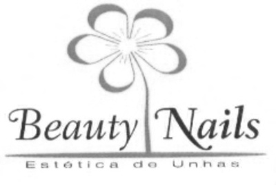 BEAUTY NAILS ESTÉTICA DE UNHAS