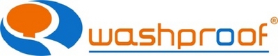 WASHPROOF
