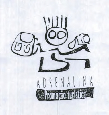 ADRENALINA PROMOÇÃO TURÍSTICA