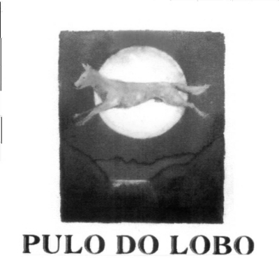 PULO DO LOBO