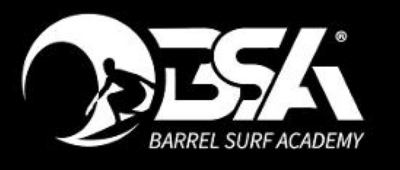BSA BARREL SURF ACADEMY