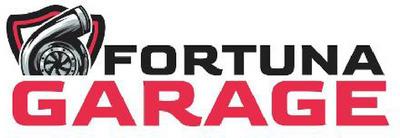 FORTUNA GARAGE