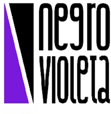 NEGRO VIOLETA