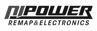 NIPOWER - REMAP & ELECTRONICS