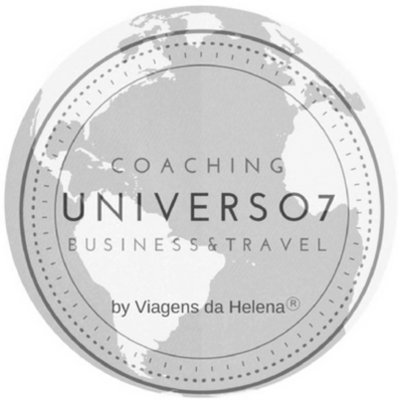 UNIVERSO 7 BY VIAGENS DA HELENA BUSINESS & TRAVEL COACHING