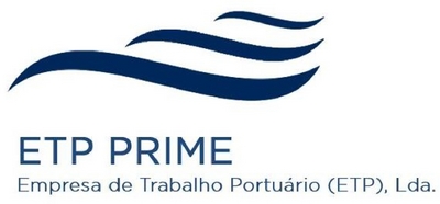 ETP PRIME  EMPRESA DE TRABALHO PORTUÁRIO (ETP), LDA.