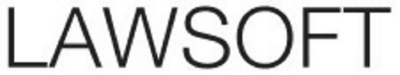 LAWSOFT