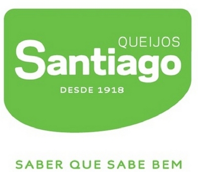 QUEIJOS SANTIAGO DESDE 1918 SABER QUE SABE BEM