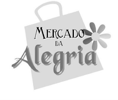 MERCADO DA ALEGRIA