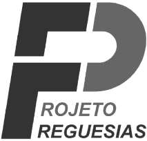 PROJETO FREGUESIAS