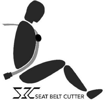 SBC SEAT BELT CUTTER