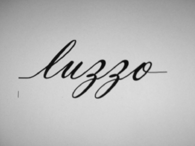 LUZZO