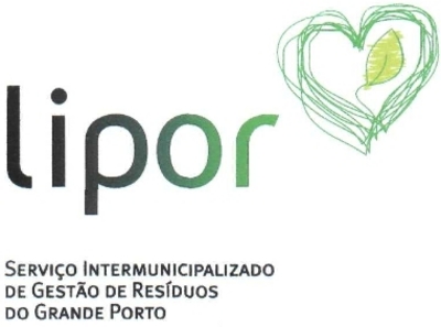 LIPOR SERVIÇO INTERMUNICIPALIZADO DE GESTÃO DE RESÍDUOS DO GRANDE PORTO