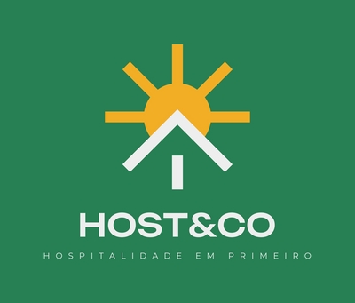 HOST E AND CO COMPANHIA HOSPITALIDADE EM PRIMEIRO
