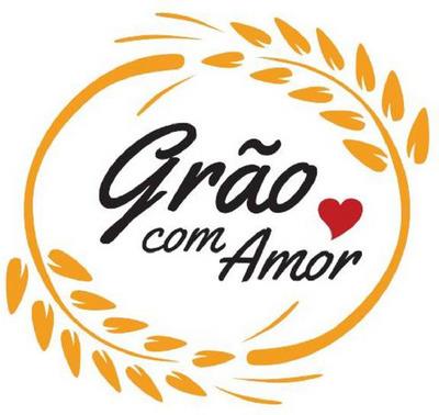 GRÃO COM AMOR