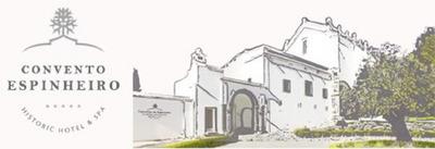 CONVENTO ESPINHEIRO HISTORIC HOTEL & SPA