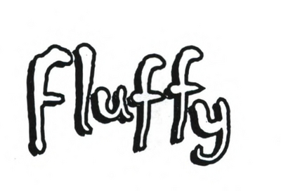 FLUFFY