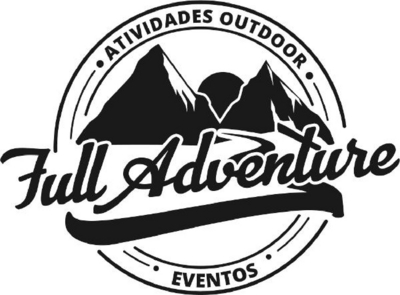 FULL ADVENTURE - ATIVIDADES OUTDOOR - EVENTOS