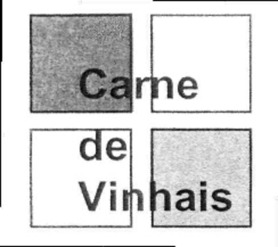 CARNE DE VINHAIS