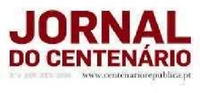 JORNAL DO CENTENÁRIO