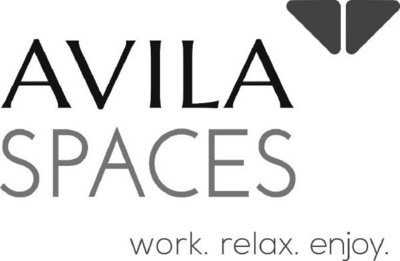 AVILA SPACES WORK.RELAX.ENJOY.