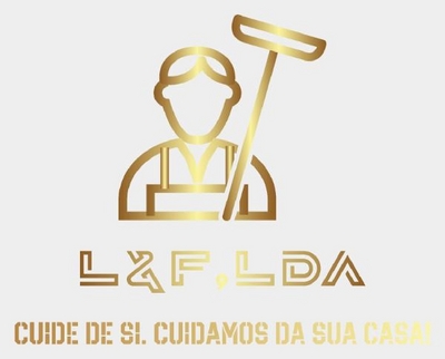L&F, LDA. CUIDE DE SI. CUIDAMOS DA SUA CASA!