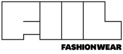 FIIL FASHION WEAR
