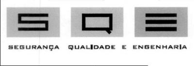 SEGURANÇA QUALIDADE E ENGENHARIA