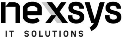 NEXSYS IT SOLUTIONS