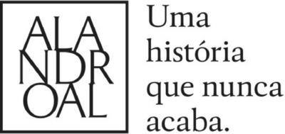 ALANDROAL UMA HISTÓRIA QUE NUNCA ACABA