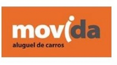 MOVIDA ALUGUEL DE CARROS