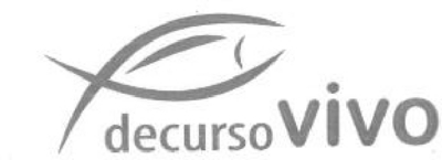 DECURSO VIVO