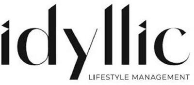 IDYLLIC LIFESTYLE MANAGEMENT