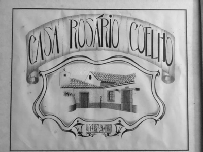 CASA ROSÁRIO COELHO
