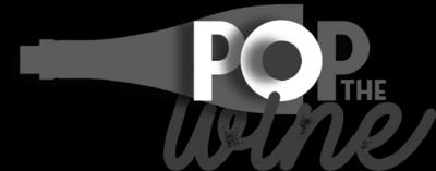 POP THE WINE