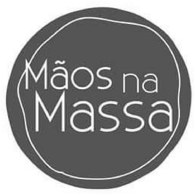 MÃOS NA MASSA
