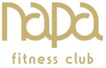 NAPA FITNESS CLUB