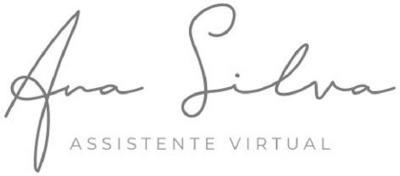 ANA SILVA - ASSISTENTE VIRTUAL