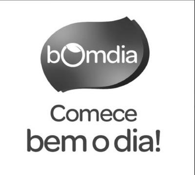 BOM DIA COMECE BEM O DIA!