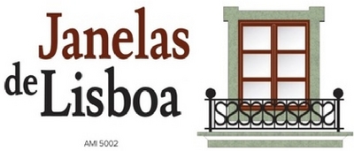 JANELAS DE LISBOA