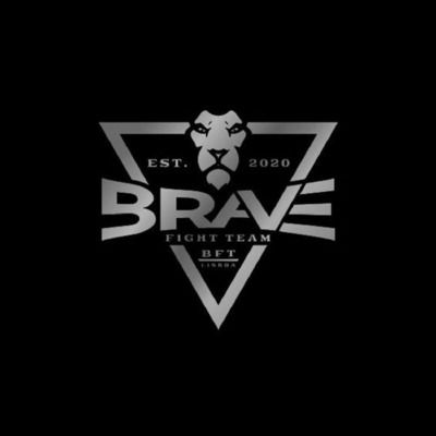 EST. 2020 BRAVE FIGHT TEAM BFT