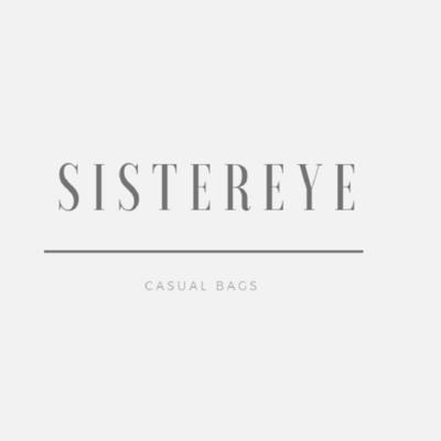 SISTEREYE CASUAL BAGS