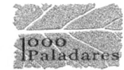 1000 PALADARES
