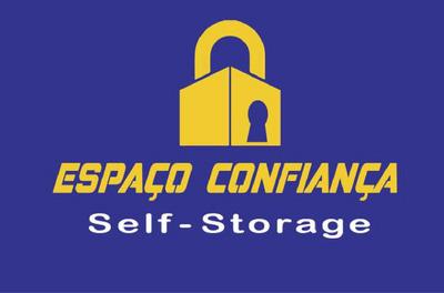 ESPAÇO CONFIANÇA SELF - STORAGE