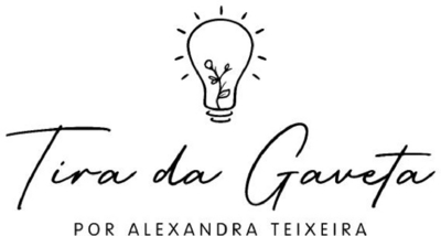 TIRA DA GAVETA POR ALEXANDRA TEIXEIRA