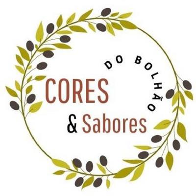 CORES E SABORES DO BOLHÃO