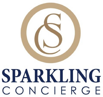 S C SPARKLING CONCIERGE